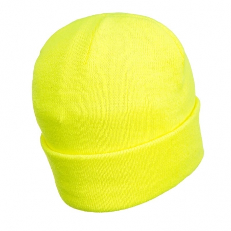 Bonnet de Travail Unisexe B029 Portwest