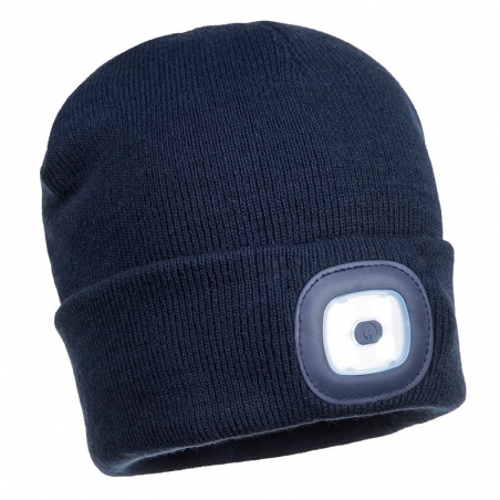 Bonnet de Travail Unisexe B029 Portwest