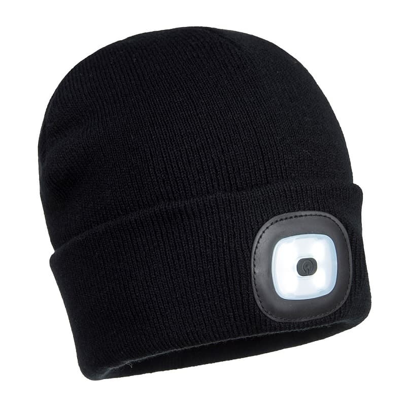 Bonnet de Travail Unisexe B029 Portwest