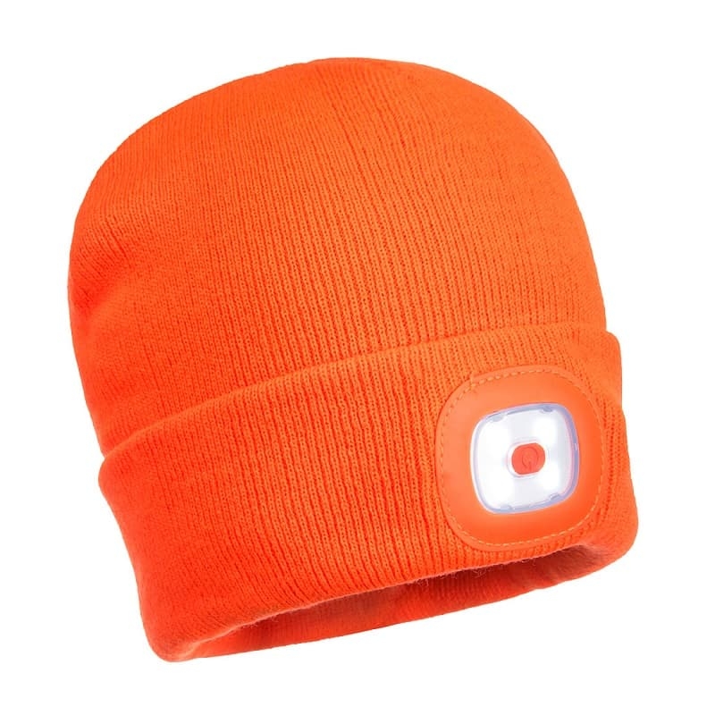 Bonnet de Travail Unisexe B029 Portwest