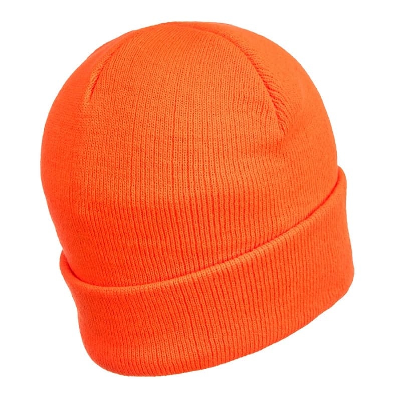 Bonnet de Travail Unisexe B029 Portwest