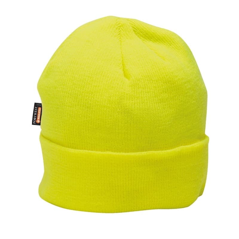 Bonnet de Travail Unisexe B013 Portwest