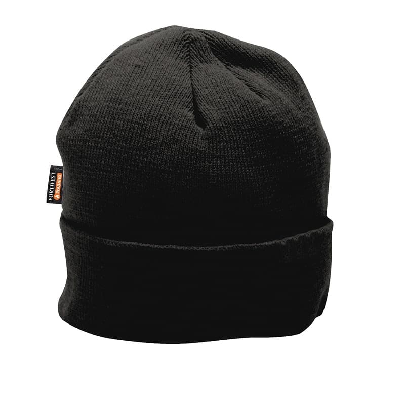 Bonnet de Travail Unisexe B013 Portwest