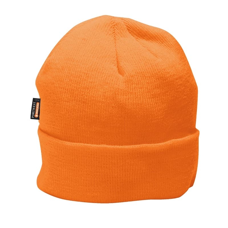 Bonnet de Travail Unisexe B013 Portwest