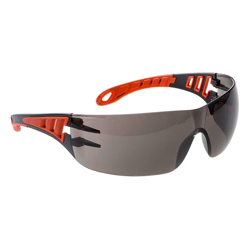 Lunettes de Protection Unisexe PS12 Portwest