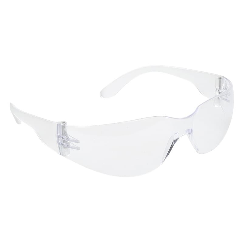 Lunettes de Protection Unisexe PW32 Portwest
