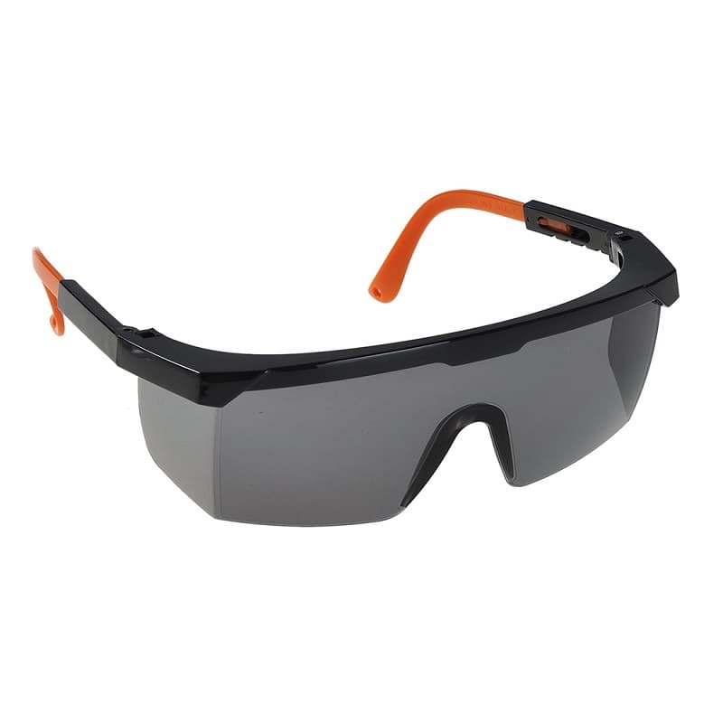 Lunettes de Protection Unisexe PW33 Portwest