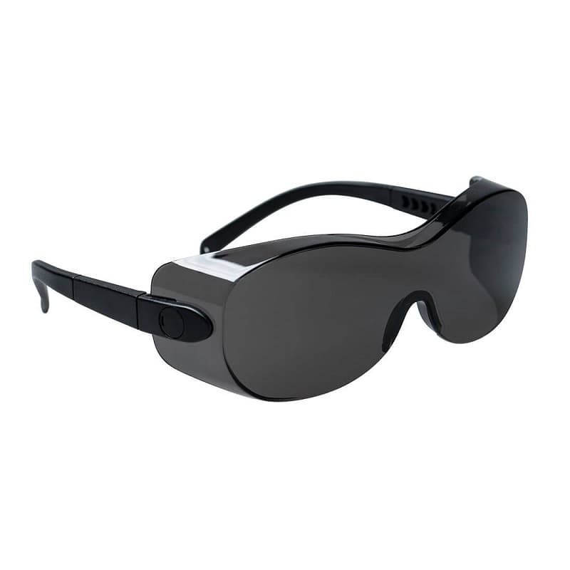 Lunettes de Protection Unisexe PS30 Portwest