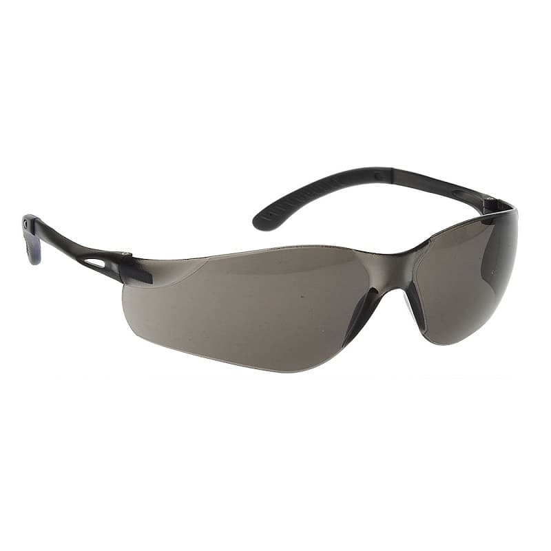 Lunettes de Protection Unisexe PW38 Portwest