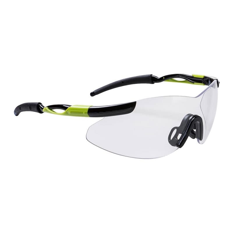 Lunettes de Protection Unisexe PS07 Portwest