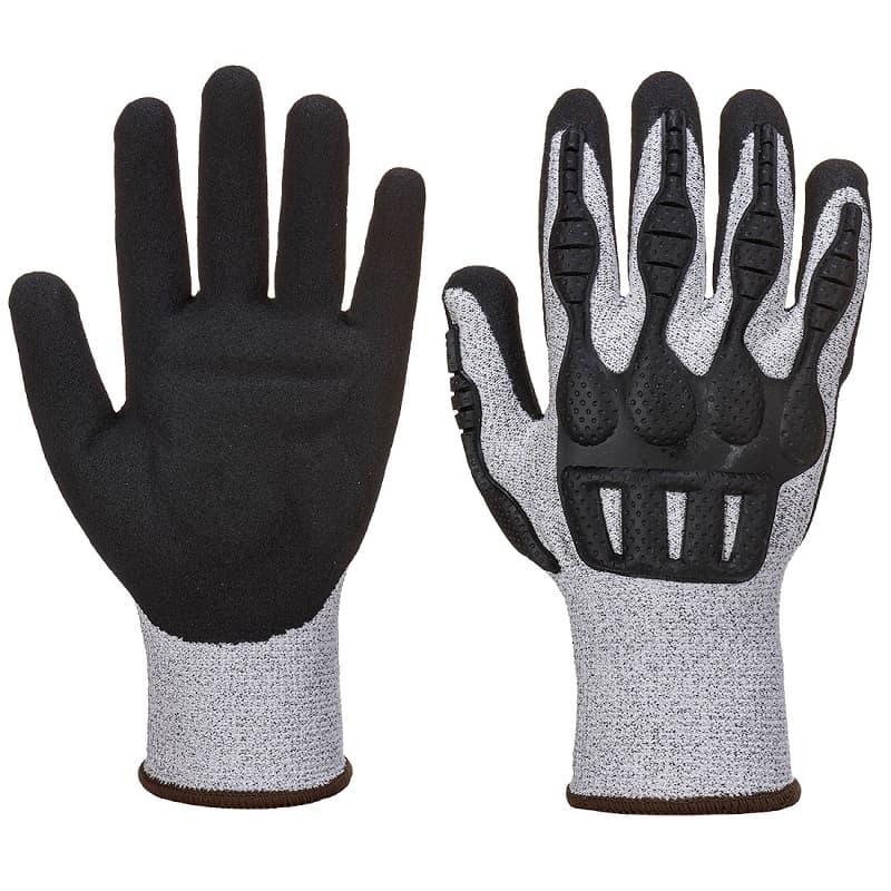 Gants de Travail Unisexe A723 Portwest