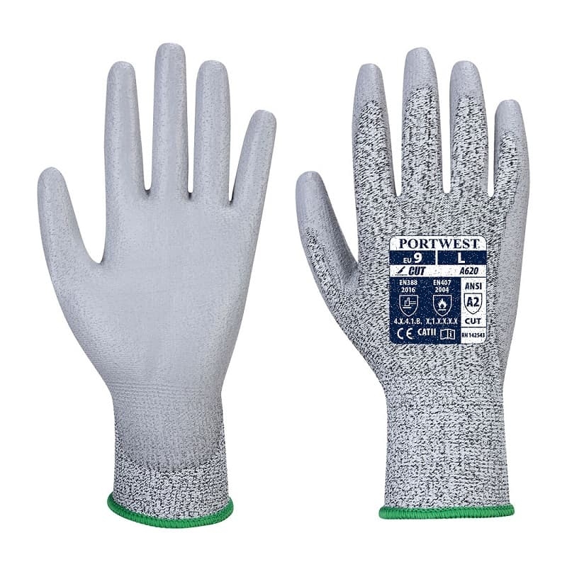 Gants de Travail Unisexe A620 Portwest