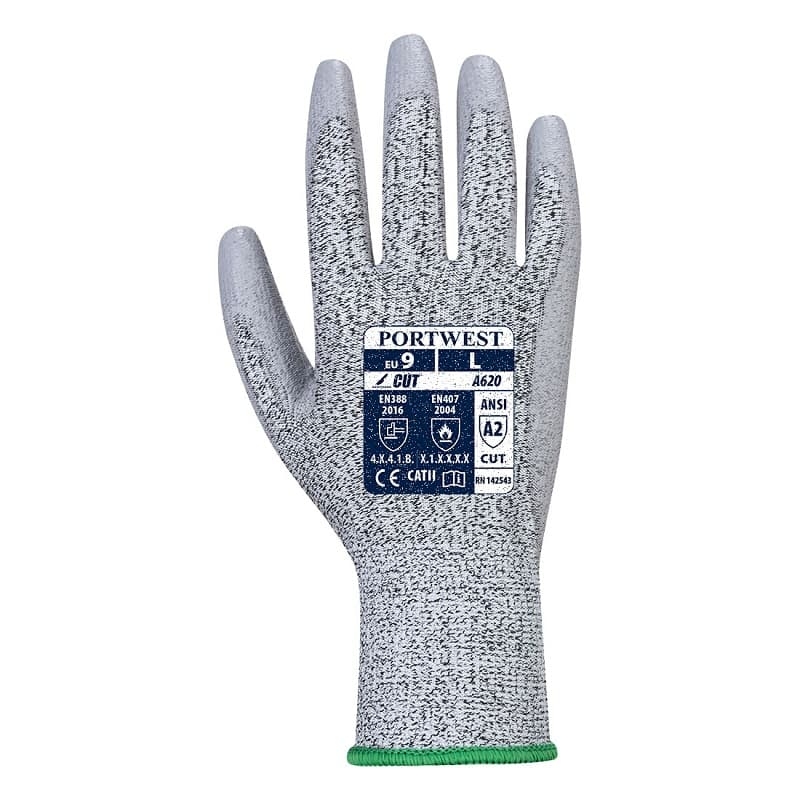 Gants de Travail Unisexe A620 Portwest