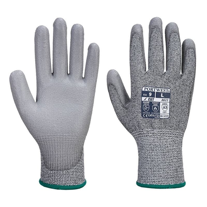 Gants de Travail Unisexe A622 Portwest