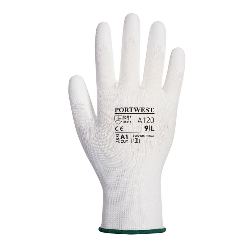 Gants de Travail Unisexe A120 Portwest