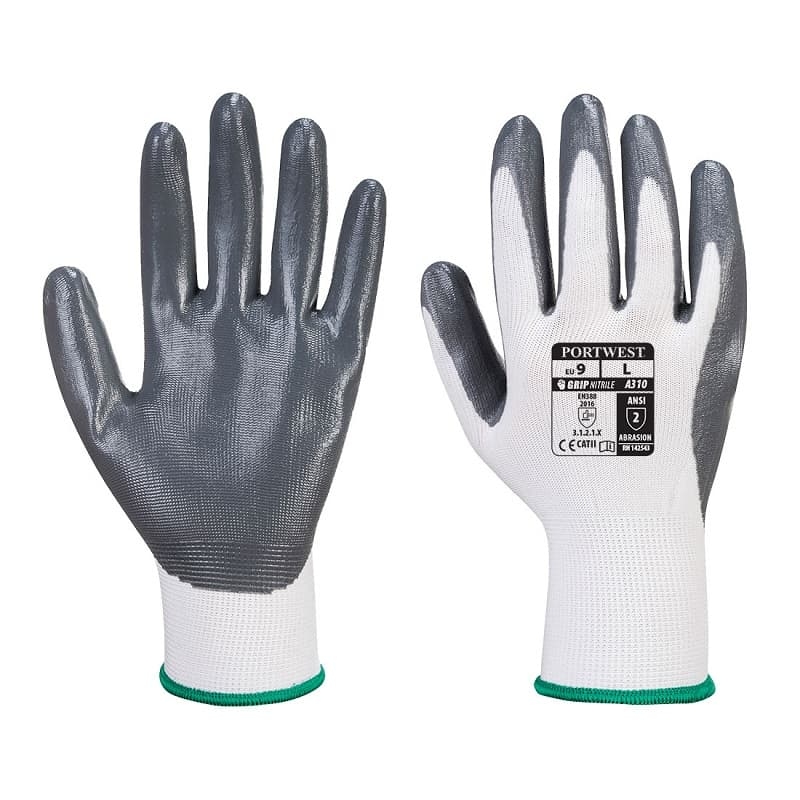Gants de Travail Unisexe A310 Portwest