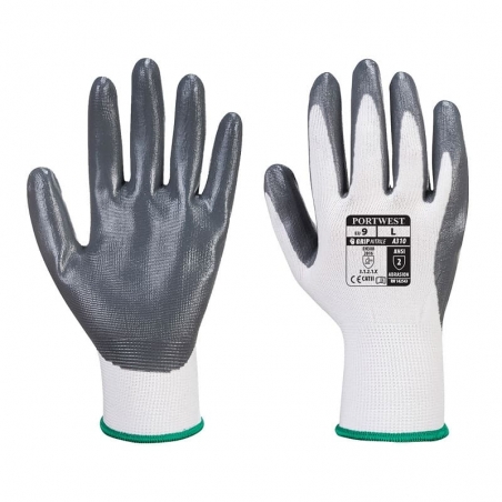 Gants de Travail Unisexe A310 Portwest