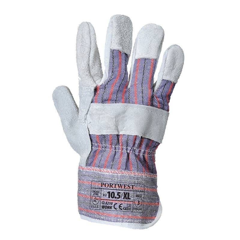 Gants de Travail Unisexe A210 Portwest