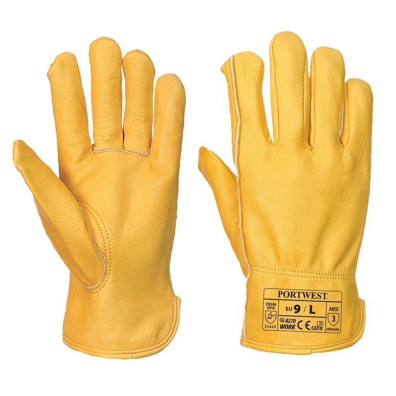 Gants de Travail Unisexe A270 Portwest