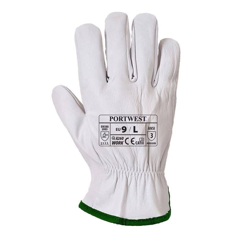 Gants de Travail Unisexe A260 Portwest