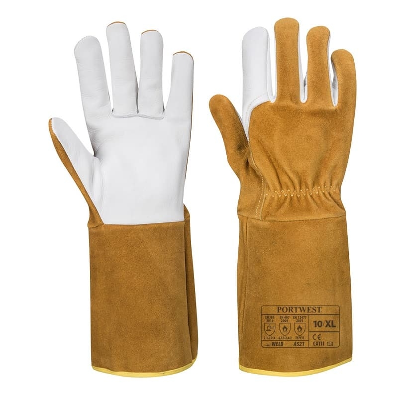 Gants de Travail Unisexe A521  Portwest