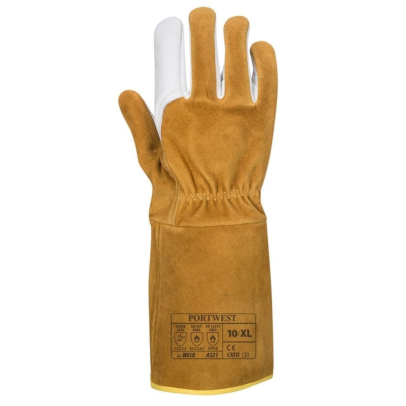 Gants de Travail Unisexe A521  Portwest