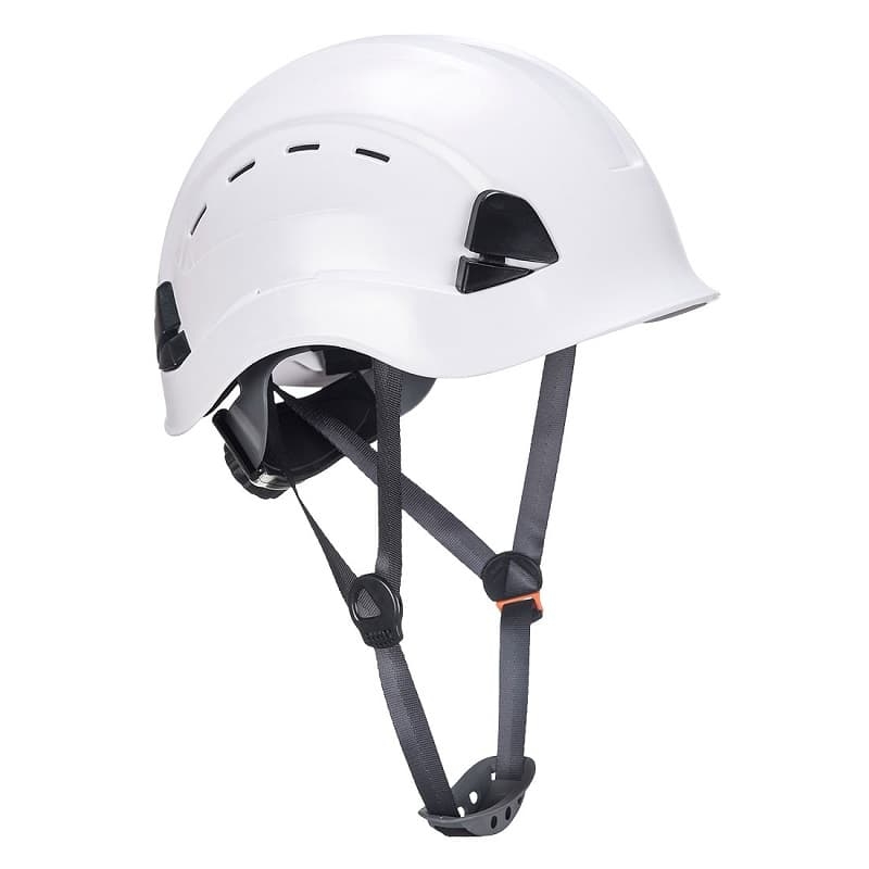 Casque De Chantier Professionnel Pour Une Protection Maximale