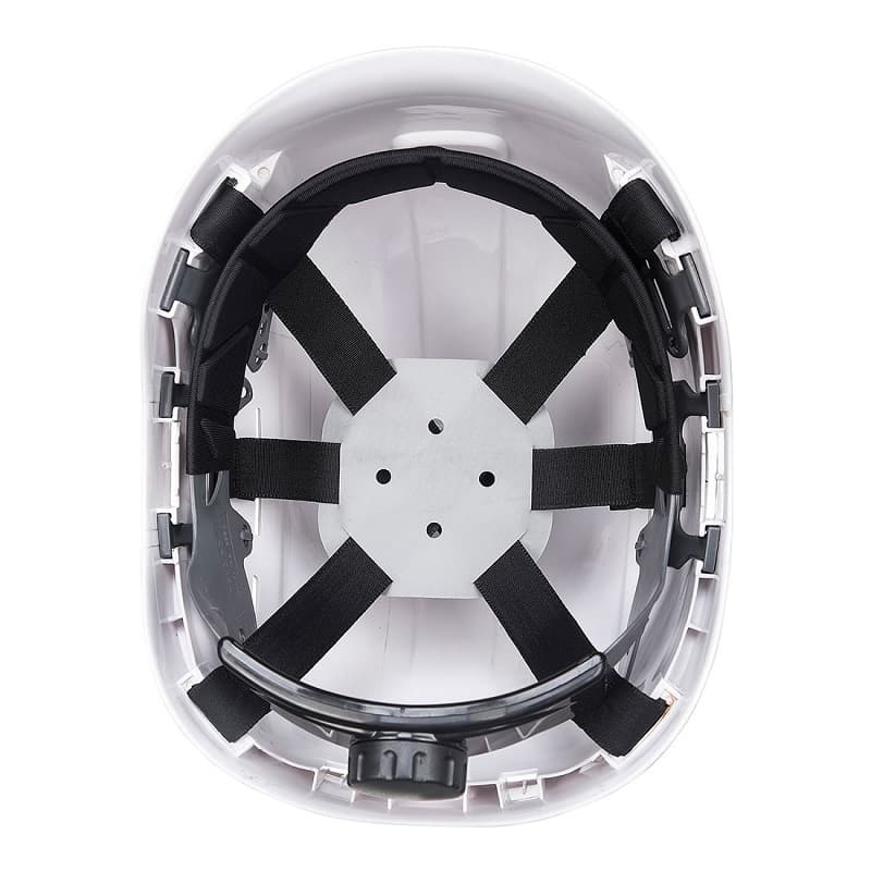 Casque de Protection Unisexe PS63 Portwest