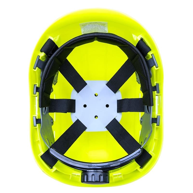 Casque de Protection Unisexe PS63 Portwest
