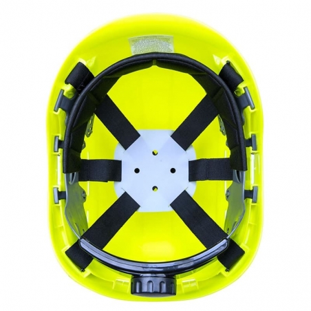 Casque de Protection Unisexe PS63 Portwest