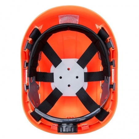 Casque de Protection Unisexe PS63 Portwest