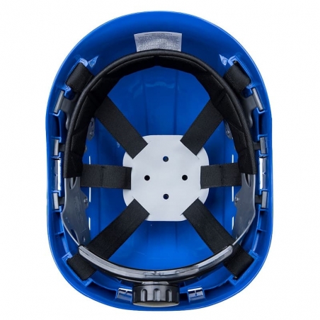 Casque de Protection Unisexe PS63 Portwest