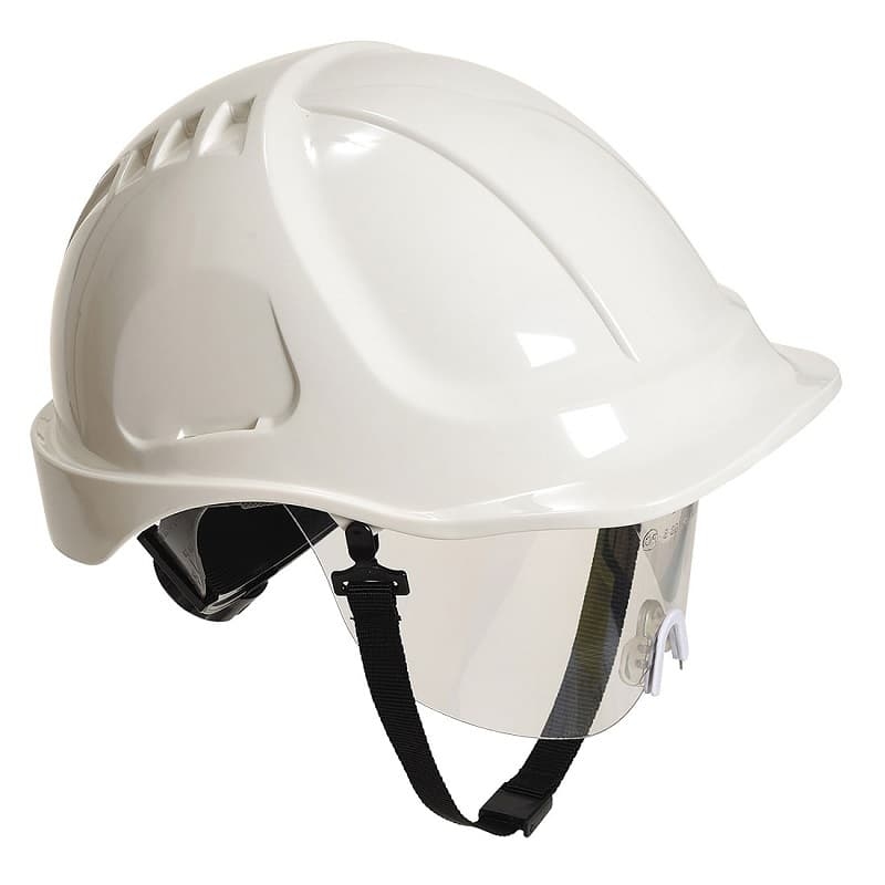 Casque de Protection Unisexe PW54 Portwest