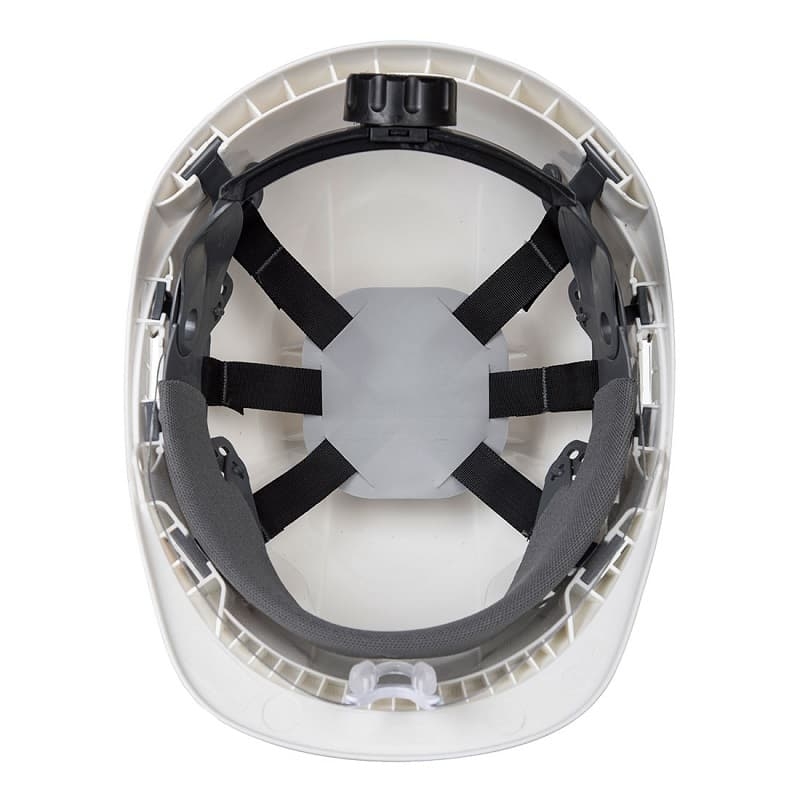 Casque de Protection Unisexe PW54 Portwest