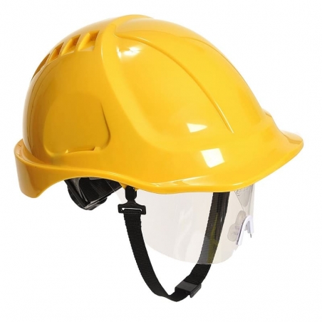 Casque de Protection Unisexe PW54 Portwest