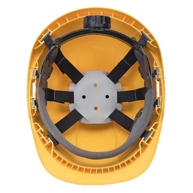 Casque de Protection Unisexe PW54 Portwest