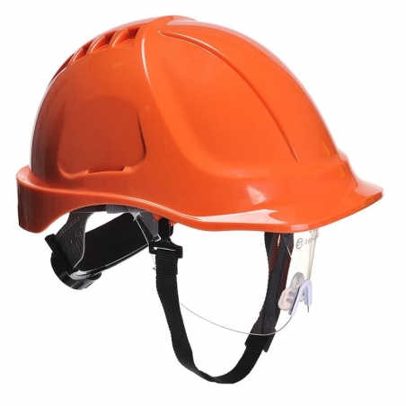 Casque de Protection Unisexe PW54 Portwest