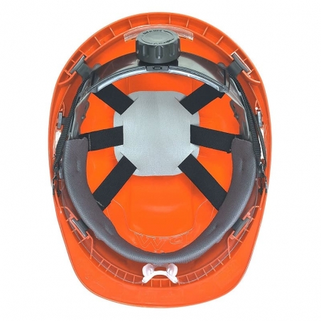 Casque de Protection Unisexe PW54 Portwest
