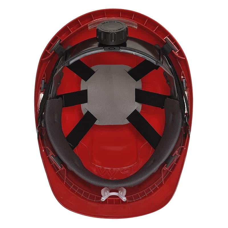 Casque de Protection Unisexe PW54 Portwest