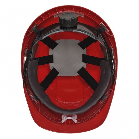 Casque de Protection Unisexe PW54 Portwest