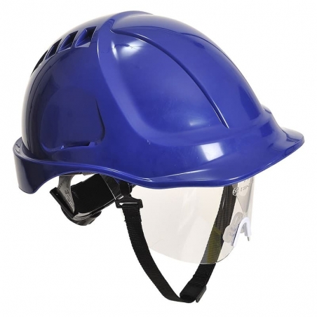 Casque de Protection Unisexe PW54 Portwest