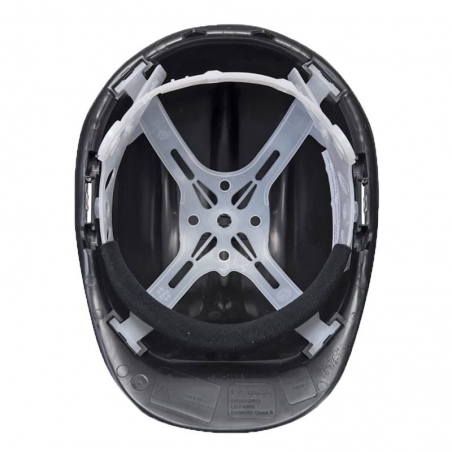 Casque de Protection Unisexe PW50 Portwest