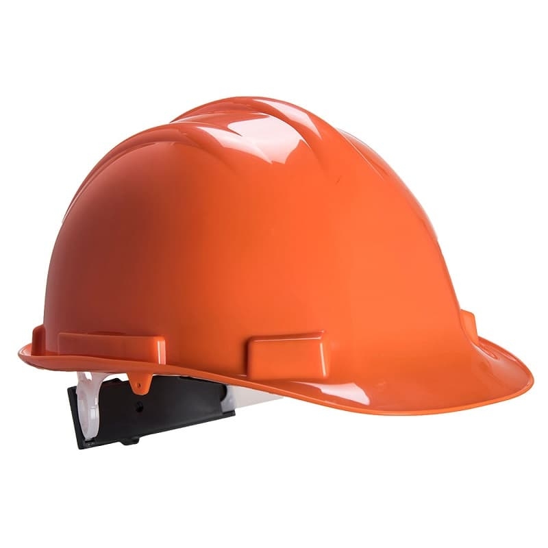 Casque de Protection Unisexe PW50 Portwest