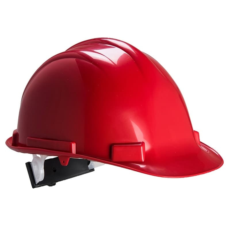 Casque de Protection Unisexe PW50 Portwest