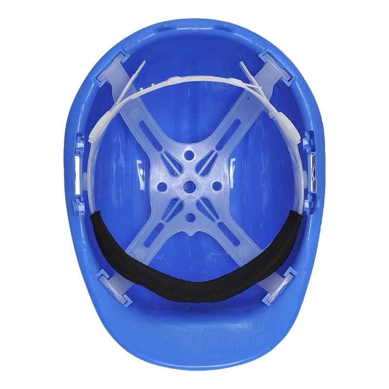 Casque de Protection Unisexe PW50 Portwest