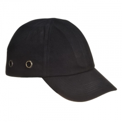 Casquette de Sécurité Unisexe PW59 Portwest