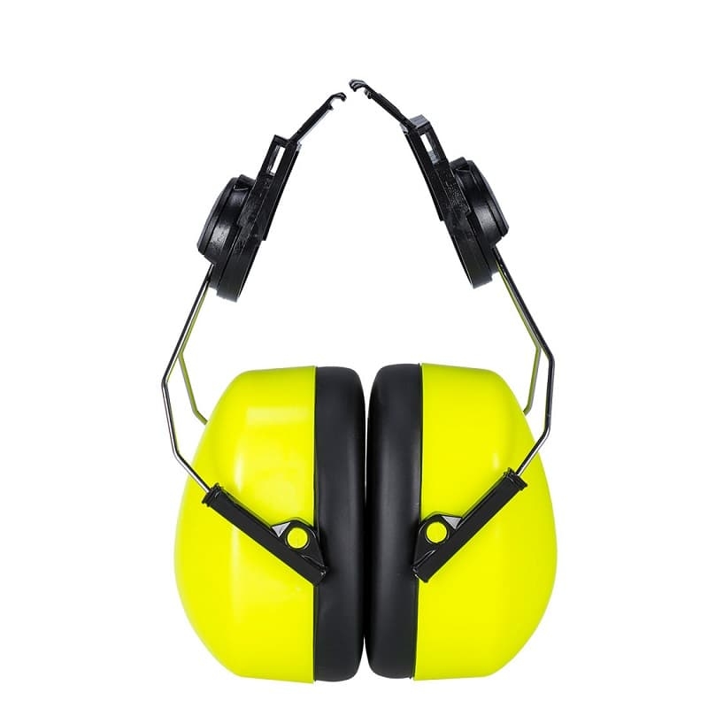 Casque de Travail anti-bruit Unisexe PS47 Portwest