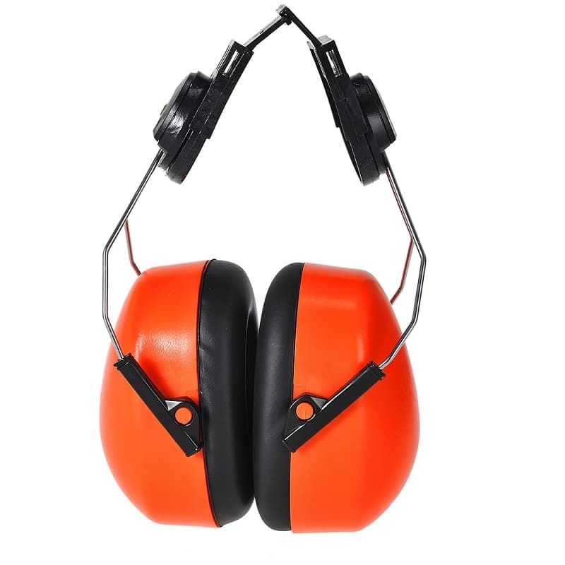 Casque de Travail anti-bruit Unisexe PS47 Portwest