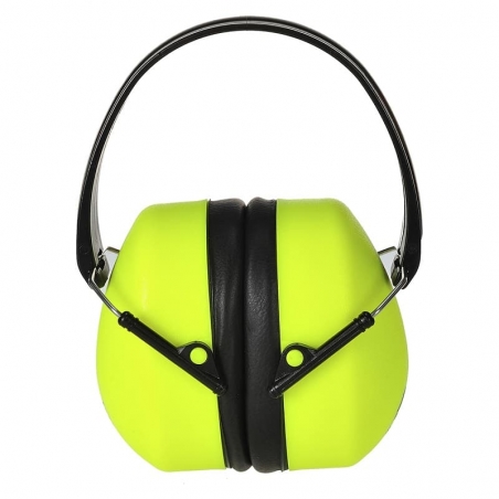 Casque de Travail anti-bruit Unisexe PS41 Portwest Casque de Travail anti-bruit Unisexe PS41 Portwest