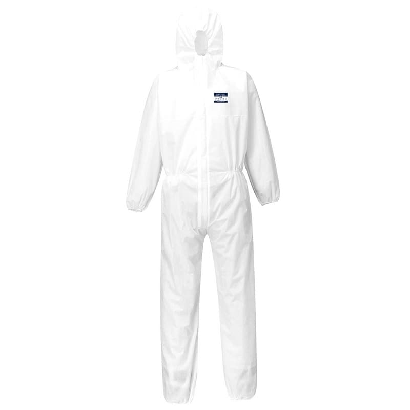 Combinaison de Travail Jetable ST30 Portwest